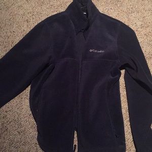 Columbia Fluffy jacket